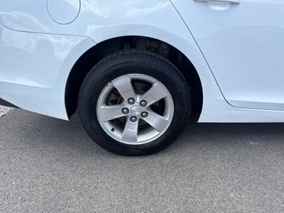 2016 Chevrolet Malibu Limited 1FL