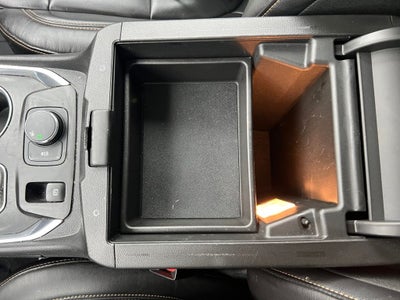 2019 Chevrolet Traverse RS 2LT