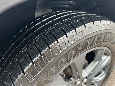 2019 Chevrolet Traverse RS 2LT