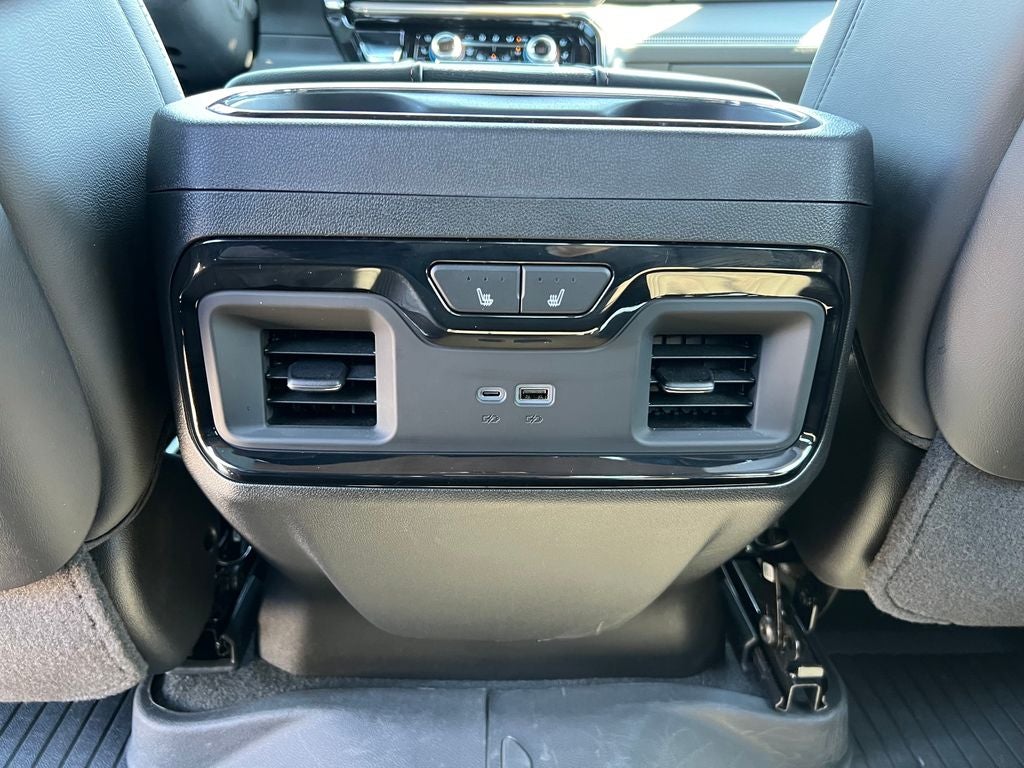 2024 GMC Sierra 2500HD AT4X