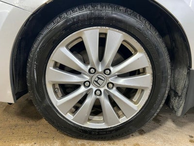 2012 Honda Accord EX-L 2.4