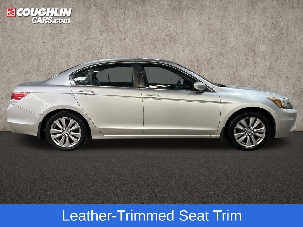 2012 Honda Accord EX-L 2.4