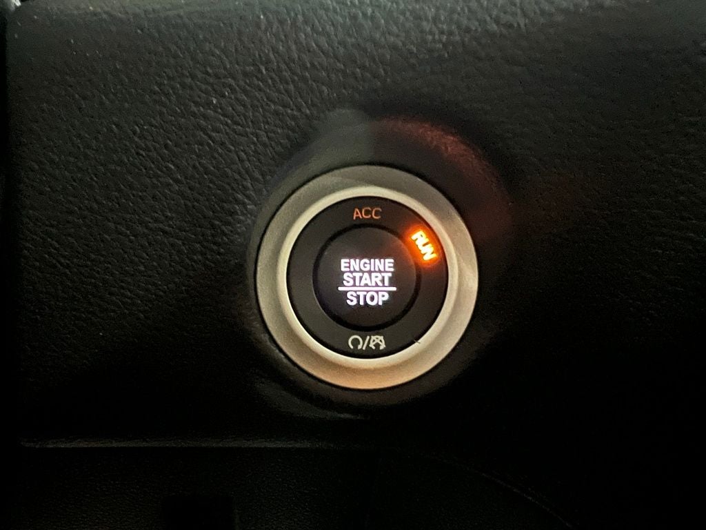 2024 Chrysler Pacifica Hybrid Pinnacle