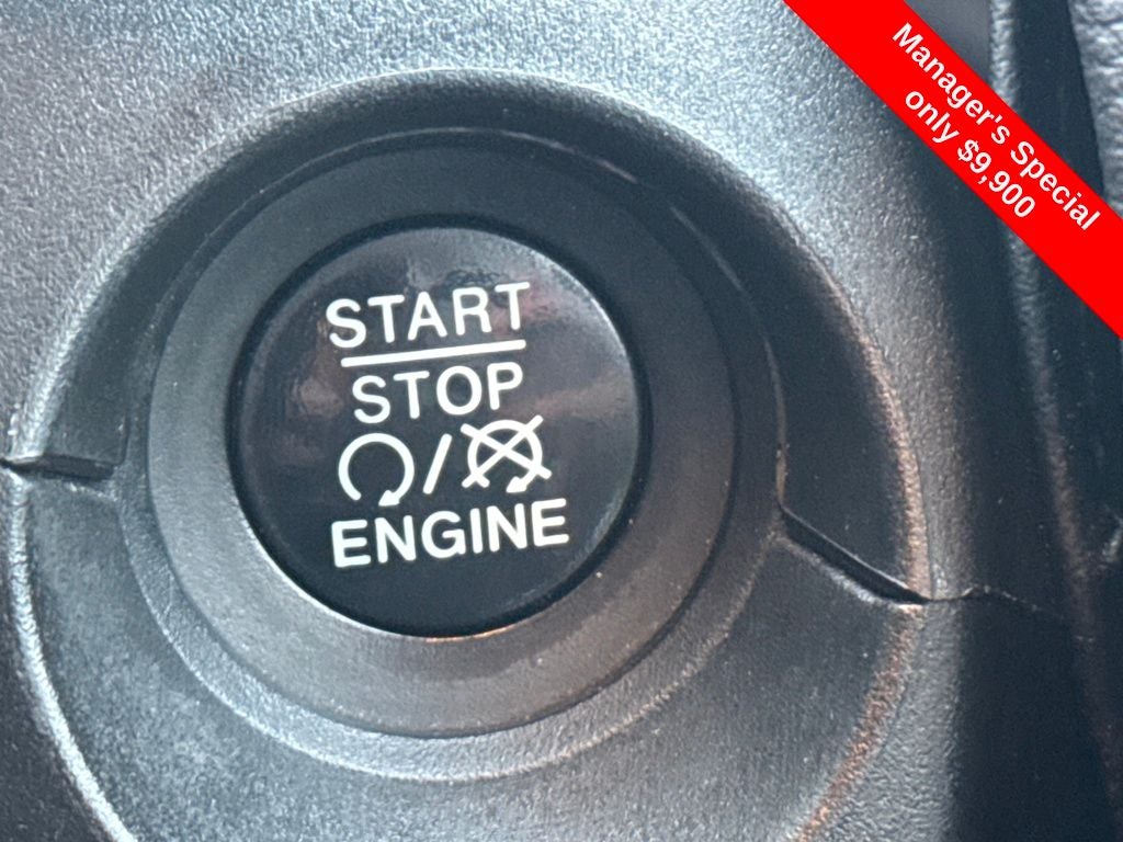 2017 Jeep New Compass Sport