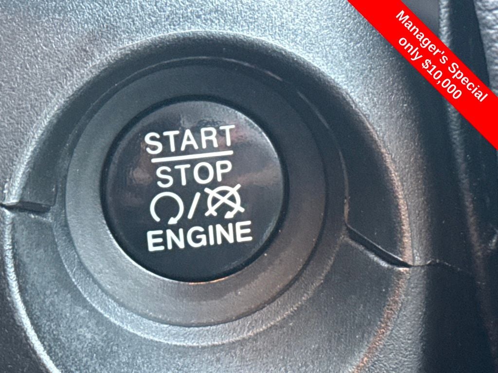 2017 Jeep New Compass Sport