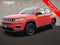 2017 Jeep New Compass Sport