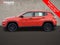 2017 Jeep New Compass Sport