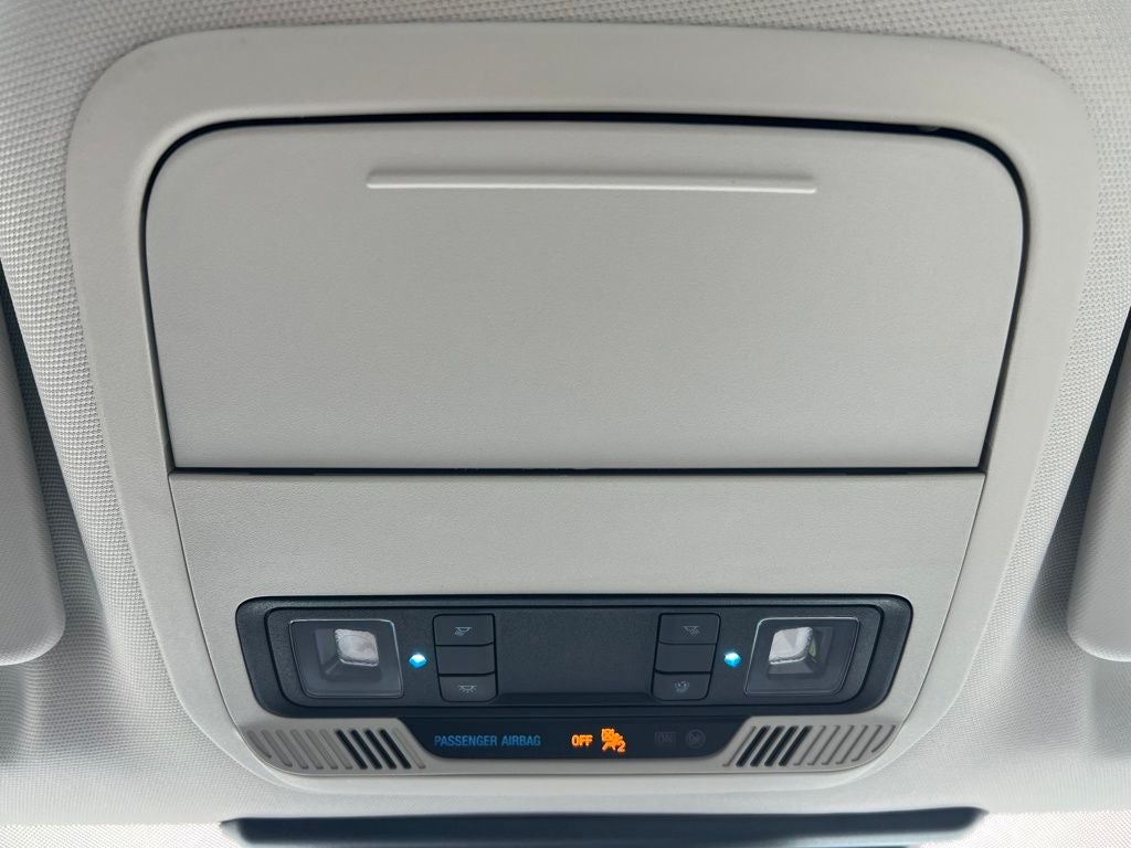 2022 Ford Mustang Mach-E Premium