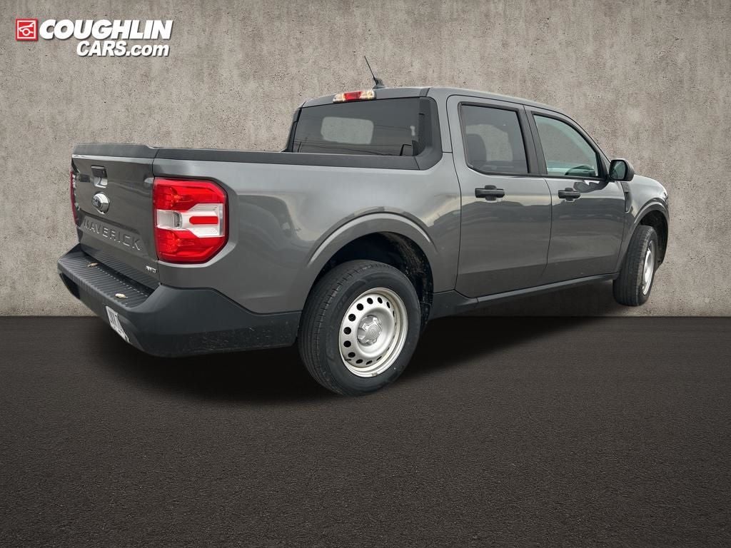 2022 Ford Maverick XL