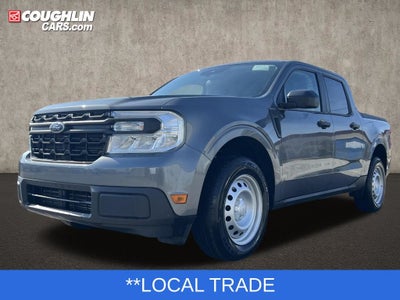 2022 Ford Maverick XL