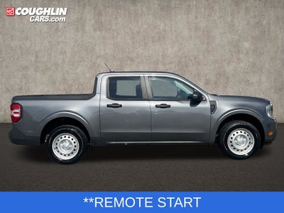 2022 Ford Maverick XL