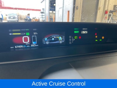 2021 Toyota Prius Prime Limited