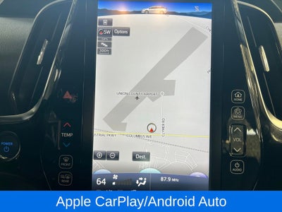 2021 Toyota Prius Prime Limited