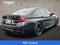 2022 BMW M5 Base