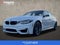 2018 BMW M3 Base