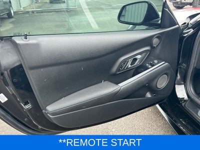 2021 Toyota Supra A91 Edition