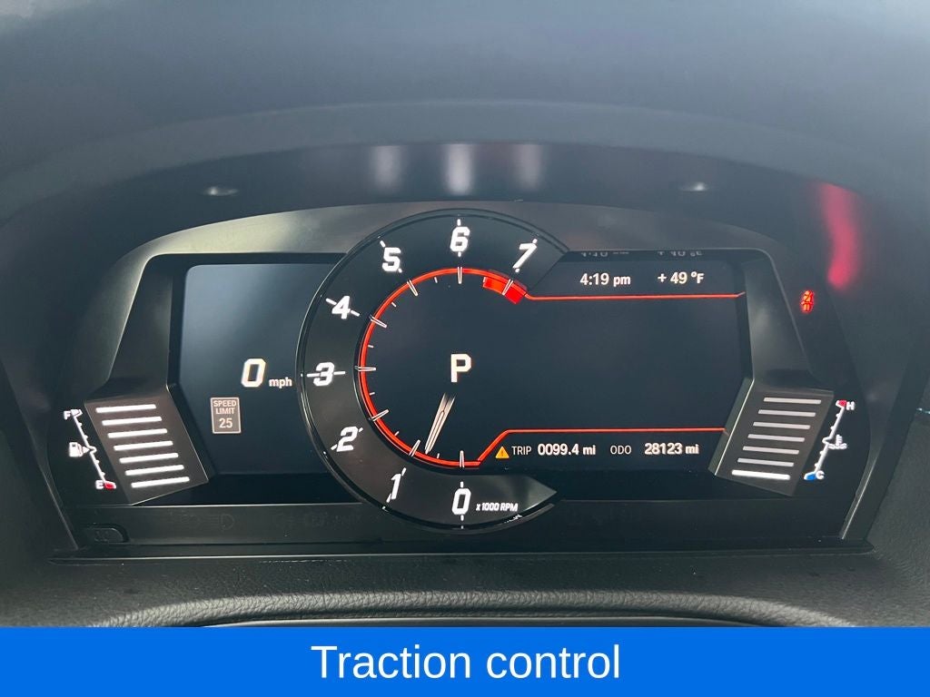 2021 Toyota Supra A91 Edition