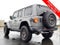2022 Jeep Wrangler Unlimited Rubicon 392