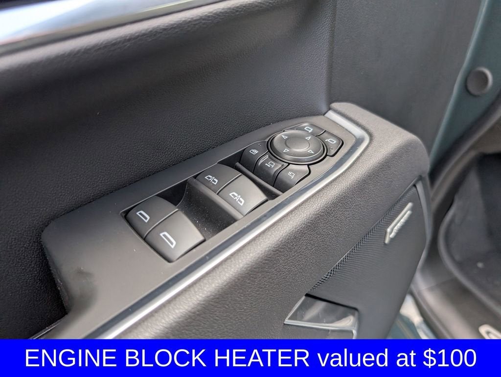 2025 Chevrolet Silverado 3500 HD LTZ