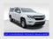 2016 Chevrolet Colorado 4WD WT