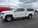 2016 Chevrolet Colorado 4WD WT