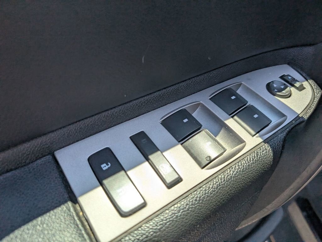 2010 Chevrolet Silverado 1500 LT
