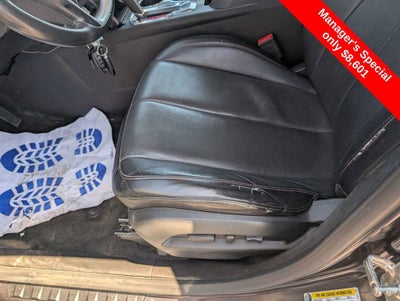 2014 GMC Terrain SLT