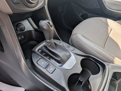 2017 Hyundai Santa Fe Sport 2.0T Ultimate
