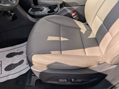 2017 Hyundai Santa Fe Sport 2.0T Ultimate