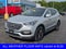 2017 Hyundai Santa Fe Sport 2.0T Ultimate