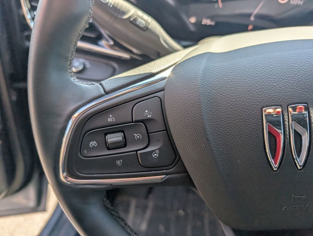 2025 Buick Envista Sport Touring