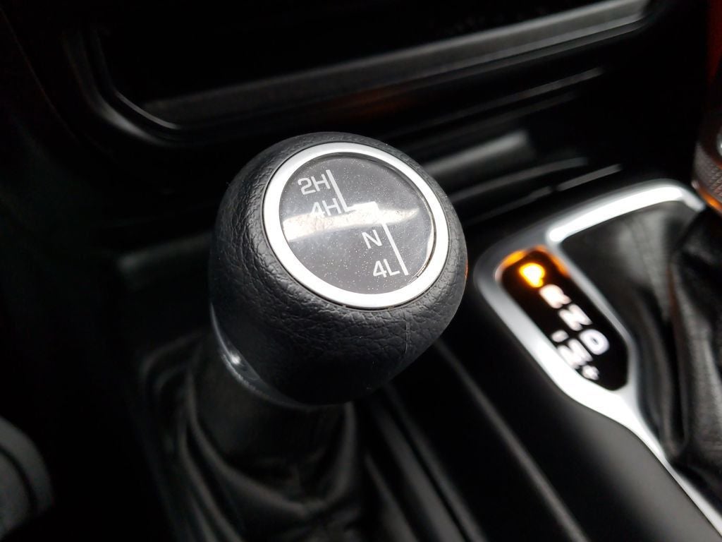 2020 Jeep Wrangler Unlimited Freedom