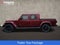 2021 Jeep Gladiator High Altitude