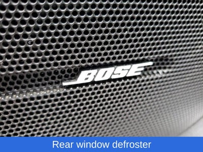 2016 Chevrolet Traverse LTZ