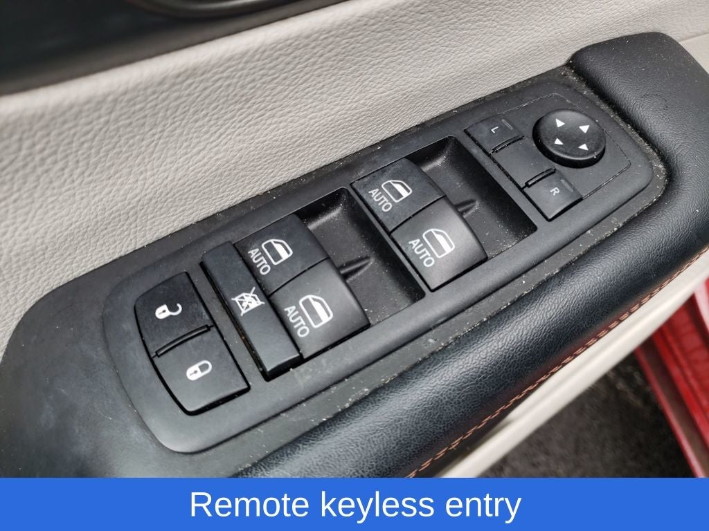 2020 Chrysler Pacifica Touring L Plus