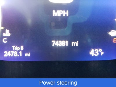 2020 Chrysler Pacifica Touring L Plus