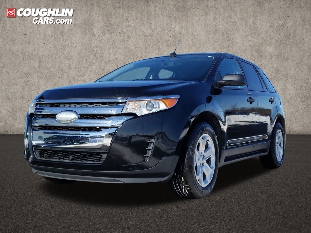 2013 Ford Edge SE