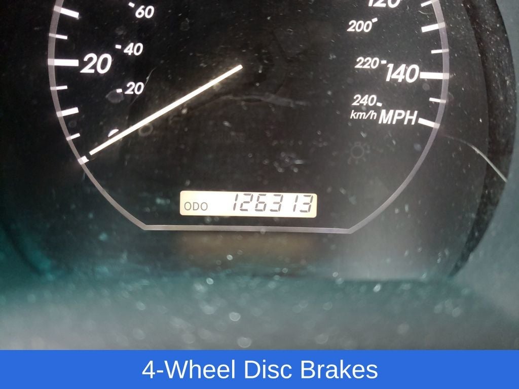 2009 Lexus RX 350 AWD 4dr