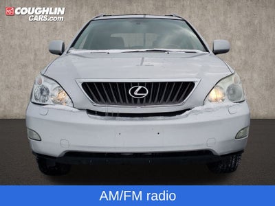 2009 Lexus RX 350 AWD 4dr