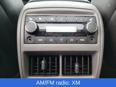 2011 Cadillac SRX Premium Collection