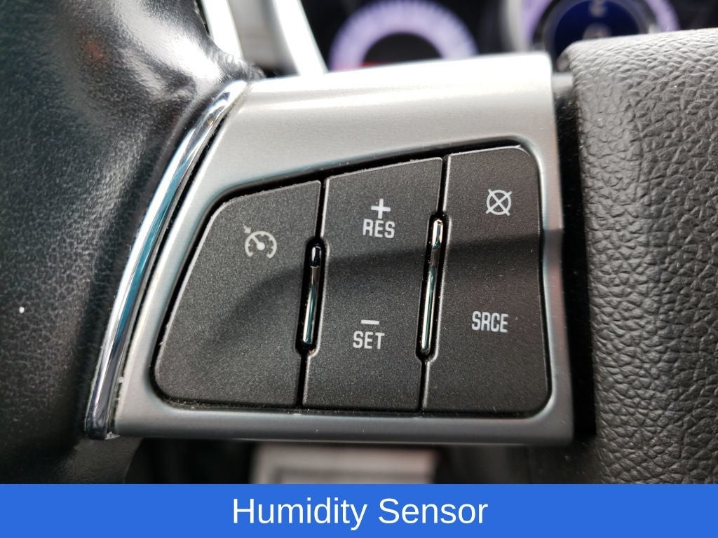 2011 Cadillac SRX Premium Collection