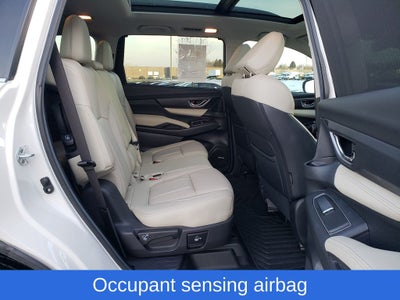2024 Subaru Ascent Limited