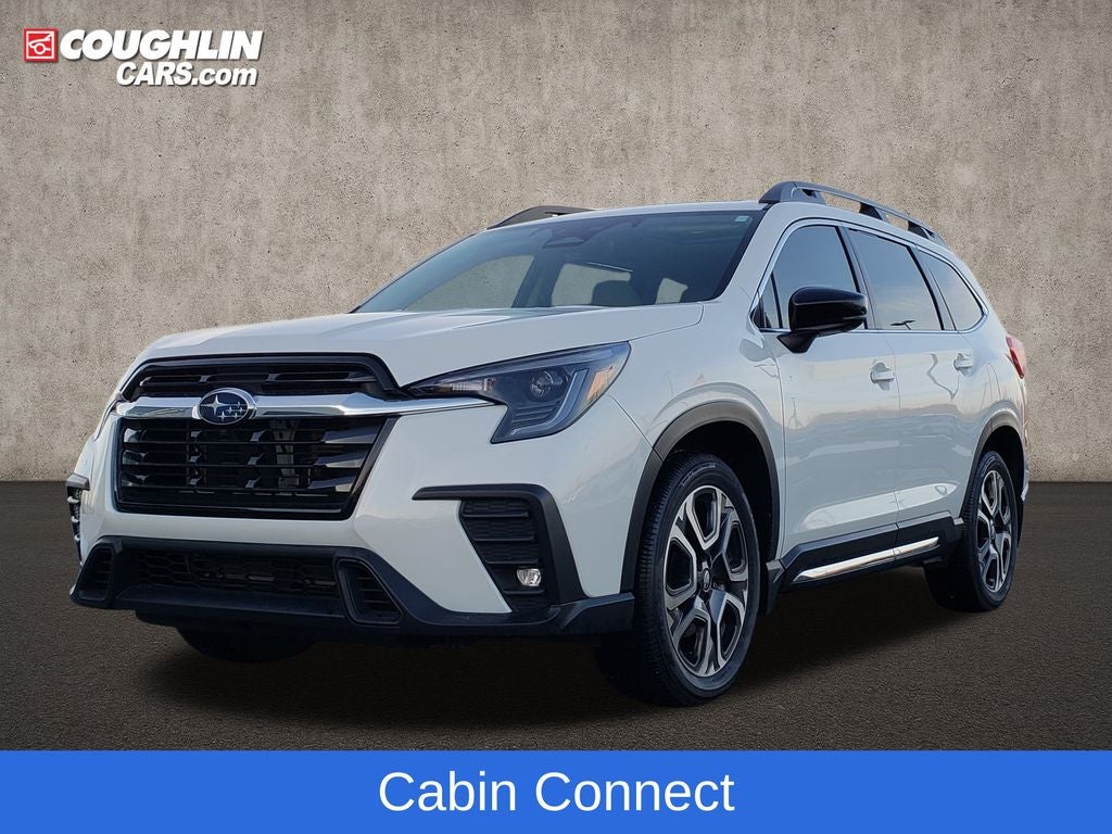 2024 Subaru Ascent Limited