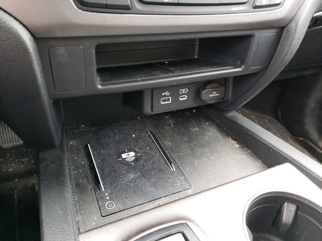 2024 Honda Ridgeline Sport