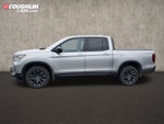2024 Honda Ridgeline Sport