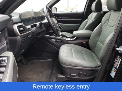 2023 Kia Telluride EX X-Line