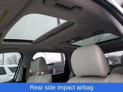 2023 Kia Telluride SX Prestige