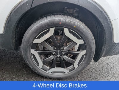 2023 Kia Telluride S