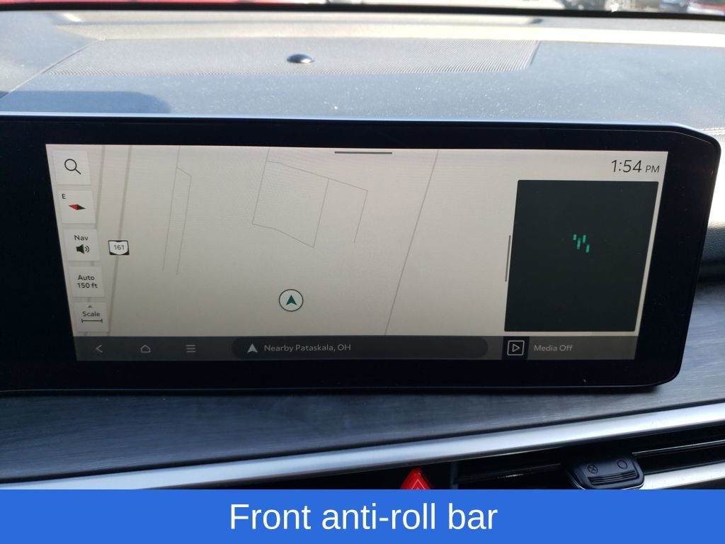 2024 Kia Sorento X-Line EX