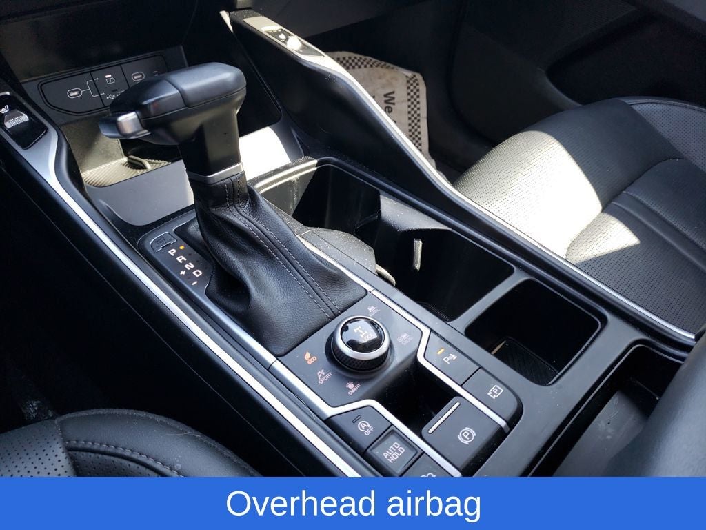 2024 Kia Sorento X-Line EX